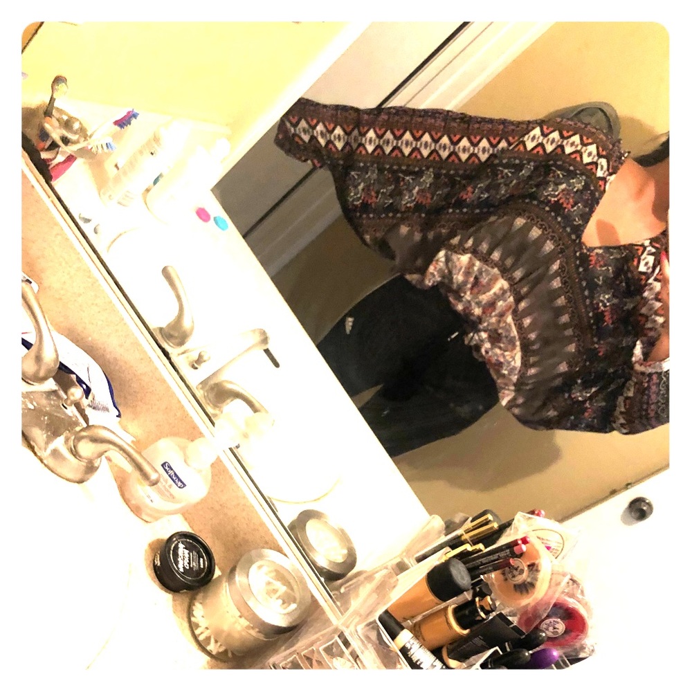 Free People top